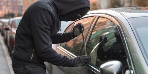 Assurance vol voiture : êtes-vous bien couvert ?